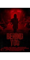 Behind You (2020 - English)